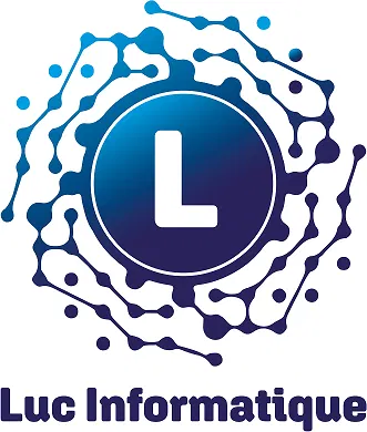 logo Luc Informatique
