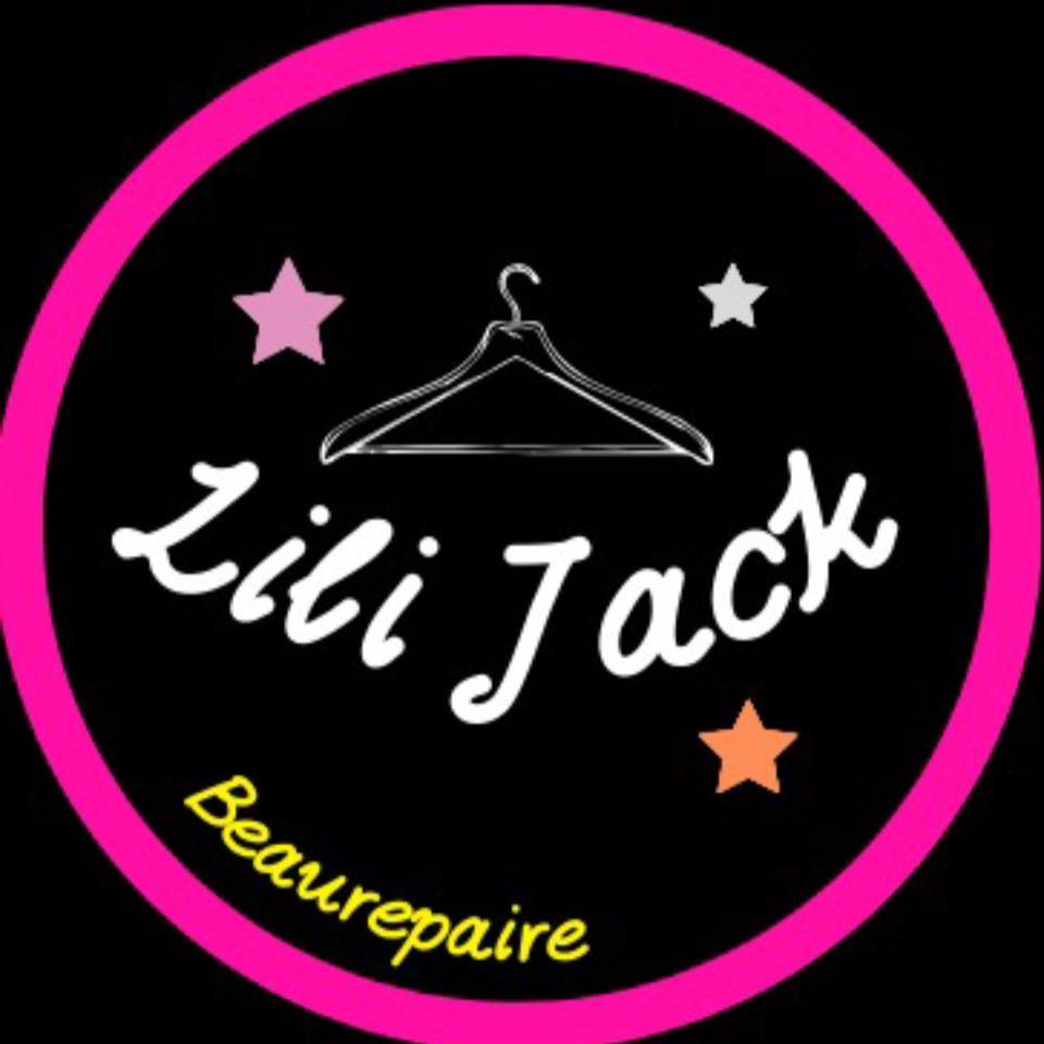 logo lili jack