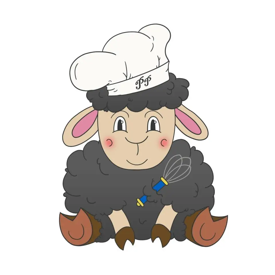 Logo la Pelotte de Pain