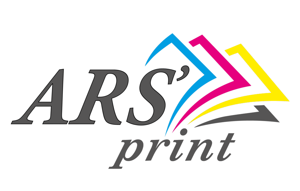 logo Ars'Print