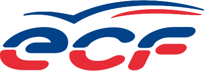 Logo ECF Yanic auto