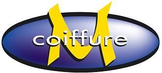 logo M coiffure