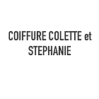 logo colette et stéphanie coiffure