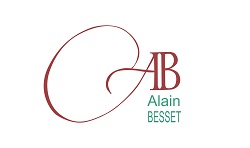 logo pompes funèbres Alain Besset