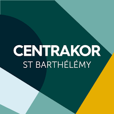 logo Centrakor St Barthélémy