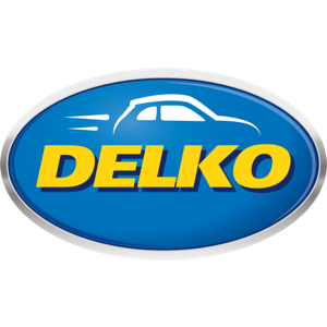 logo garage Delko