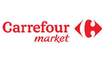 logo Carrefour Market