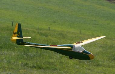 modèle de maquette avion