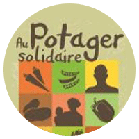 logo Au Potager Solidaire