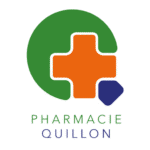 logo pharmacie Quillon