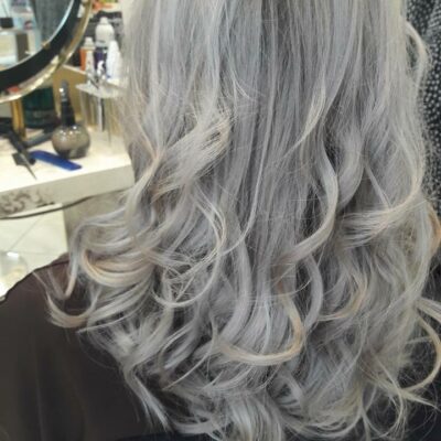 Coloration et boucles