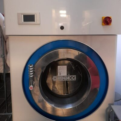 Machine du pressing Pro'Net