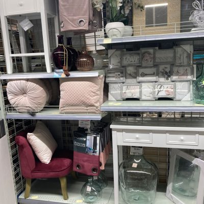 Meubles de chambre