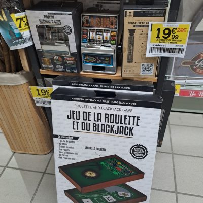 Jeux de société