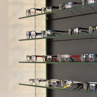 lunettes garçon