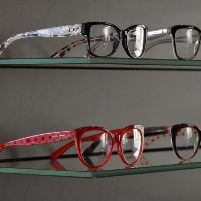 Lunettes pour femme