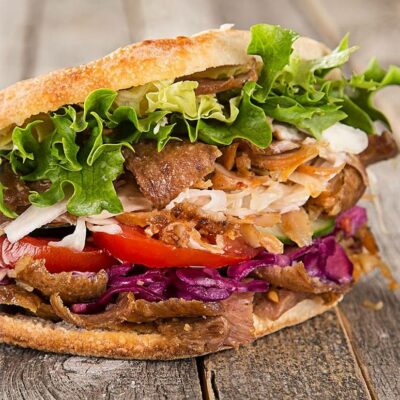 kebab