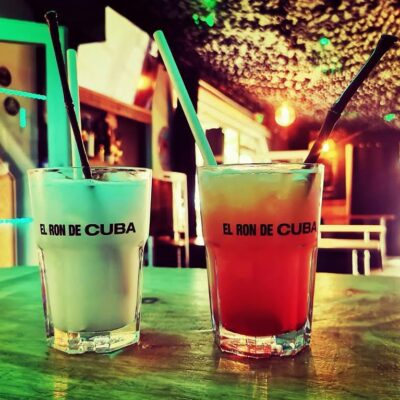 cocktails