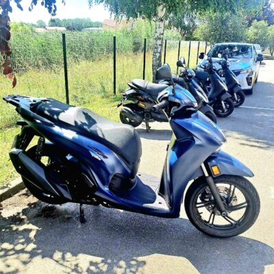 scooters 50cc