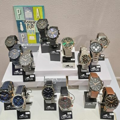 Montres homme