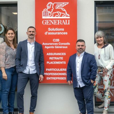 Equipe generali beaurepaire