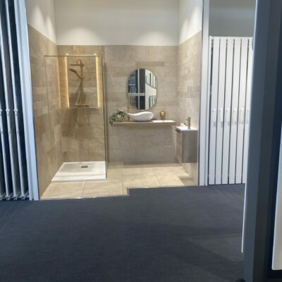 reconstruction salle de bain exemple, SMB