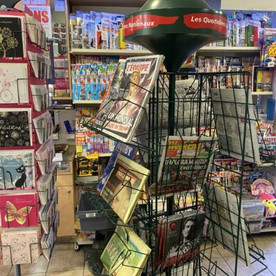 tourniquet presse