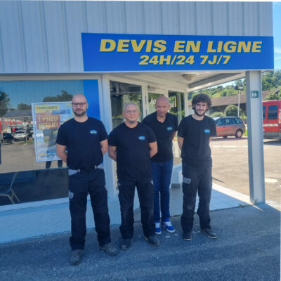 Equipe Delko Beaurepaire