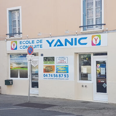 auto ecole