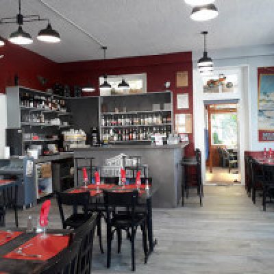 comptoir bar le bon repère